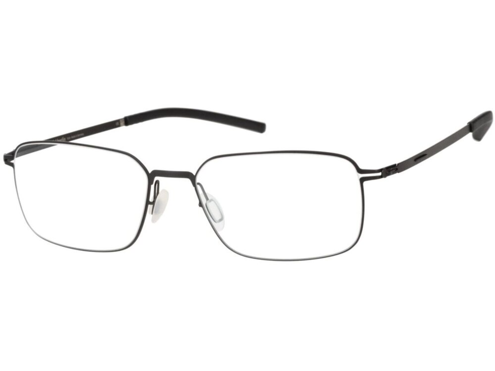 Ic Berlin Kouji Black