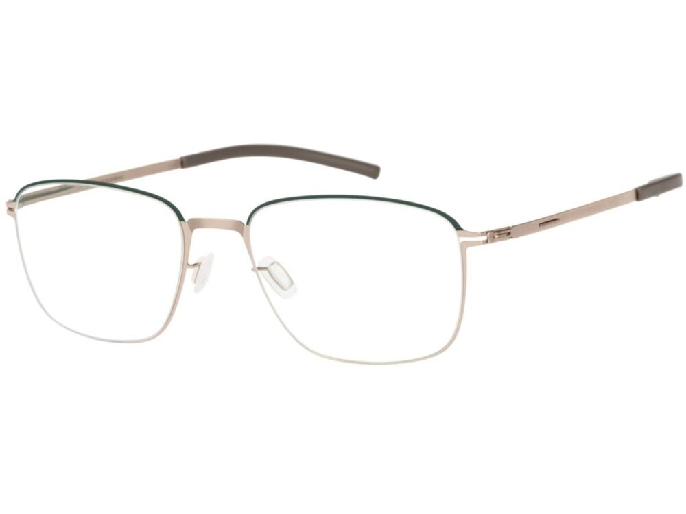 Ic Berlin Vento Racing Green/Bronze