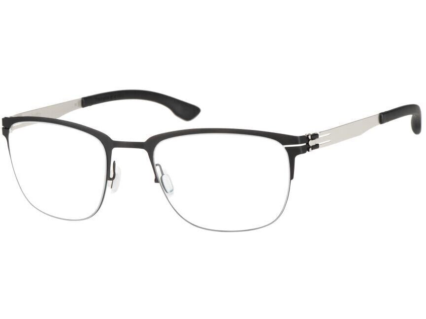 Ic Berlin The Lone Wolf Large Black