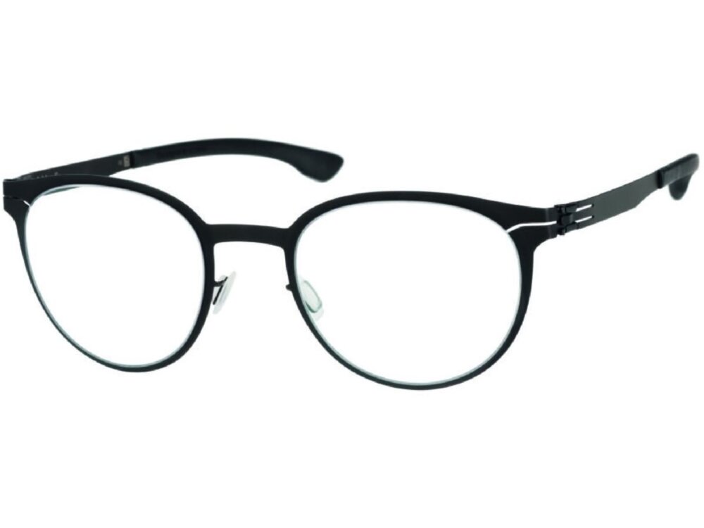 Ic Berlin Robin Black