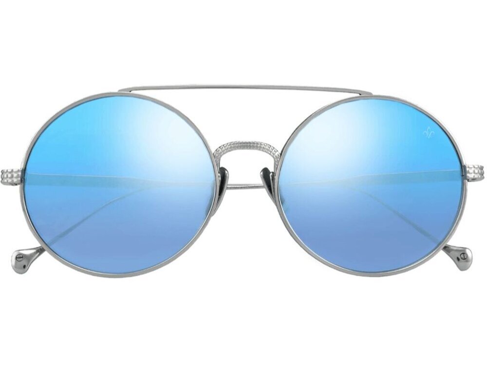 Philippe V №13 Silver/Silver