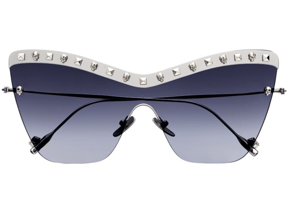 Philippe V W№10 Black Silver