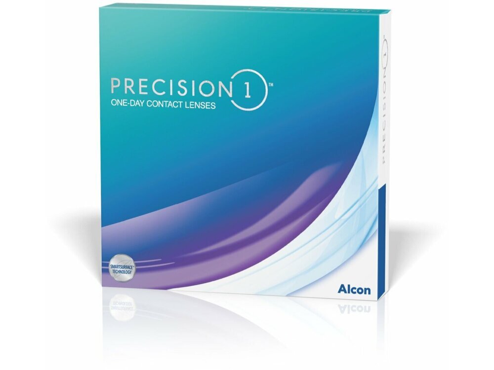 Precision1, 90pk