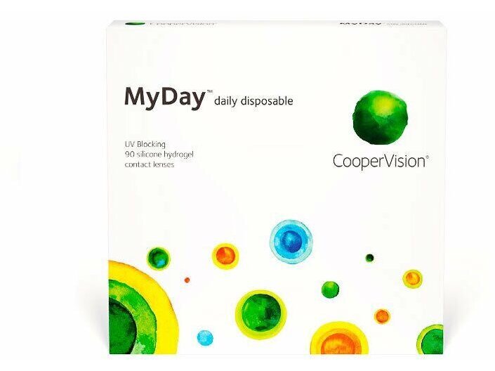 MyDay, 90pk