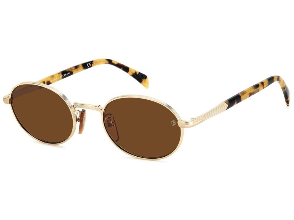 David Beckham DB 1196/S HM2