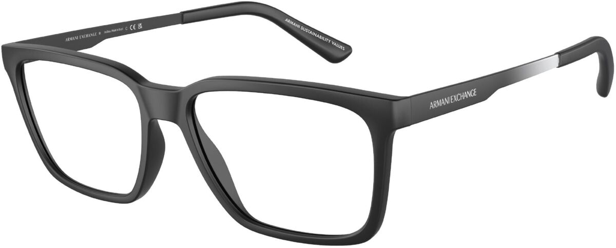 Armani Exchange 0AX3103 / 55 8078