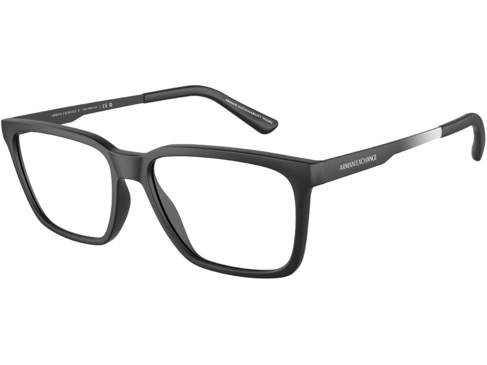 Armani Exchange 0AX3103 / 55 8078