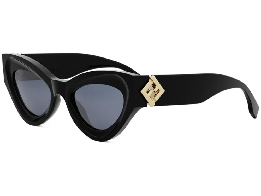 Fendi FE 40146I 01V