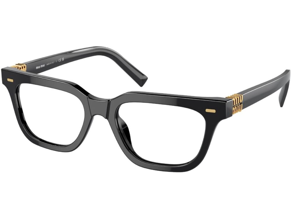 Miu Miu 0MU 07XV / 53 16K1O1