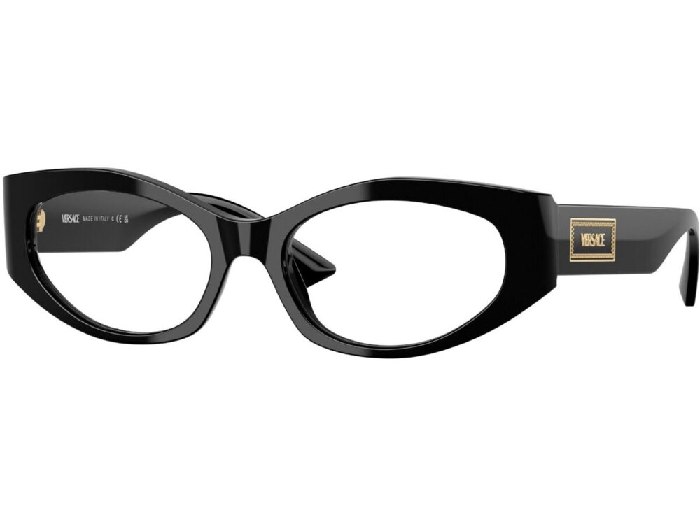 Versace 0VE3369 / 51 GB1