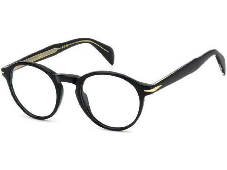 David Beckham DB 1185 807