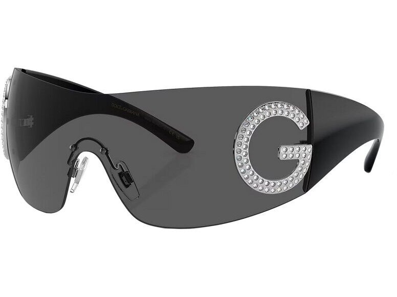 Dolce&Gabbana 0DG2298B / 40 05/87