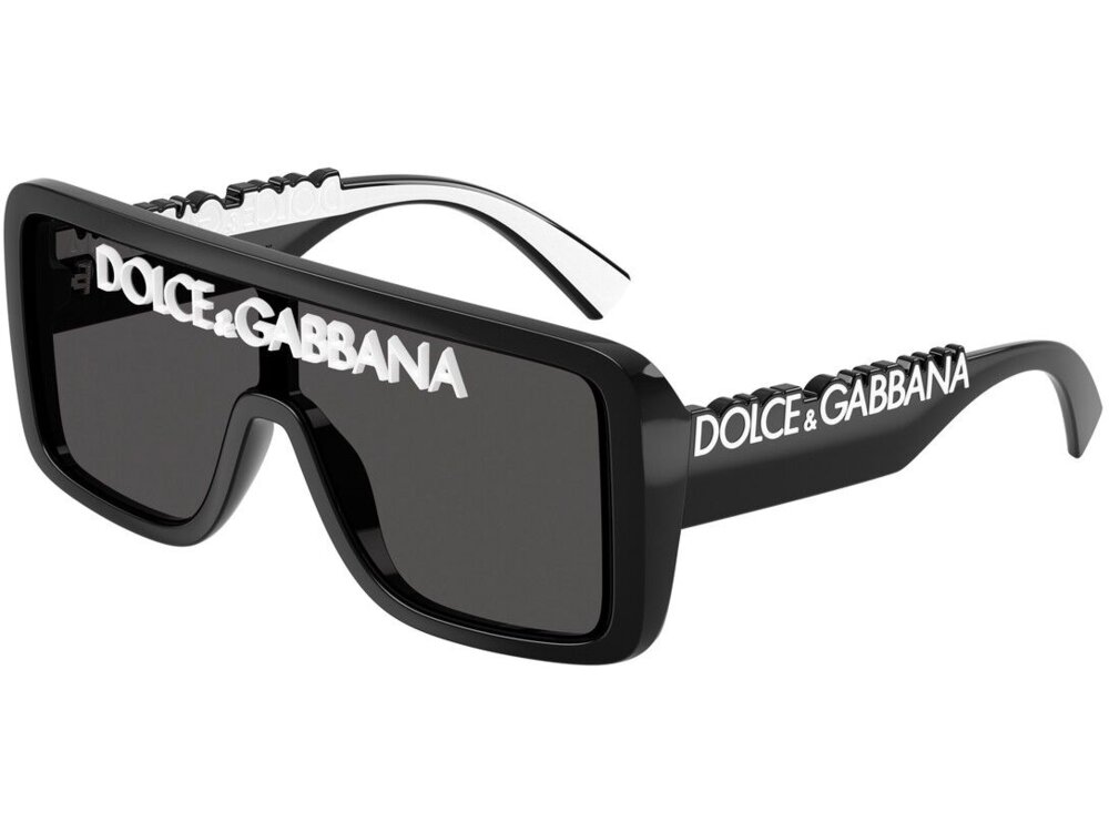 Dolce&Gabbana 0DG6204 / 34 L50187