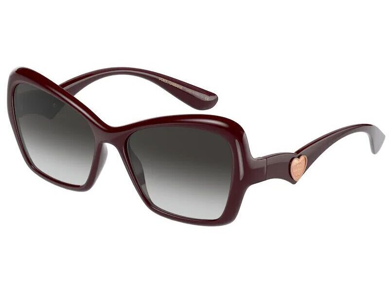 Dolce&Gabbana 0DG6153 / 55 32858G55