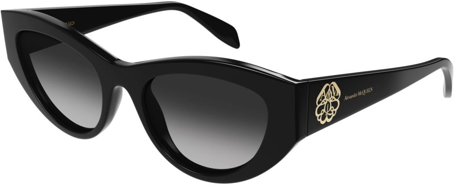 Alexander Mcqueen AM0377S 001