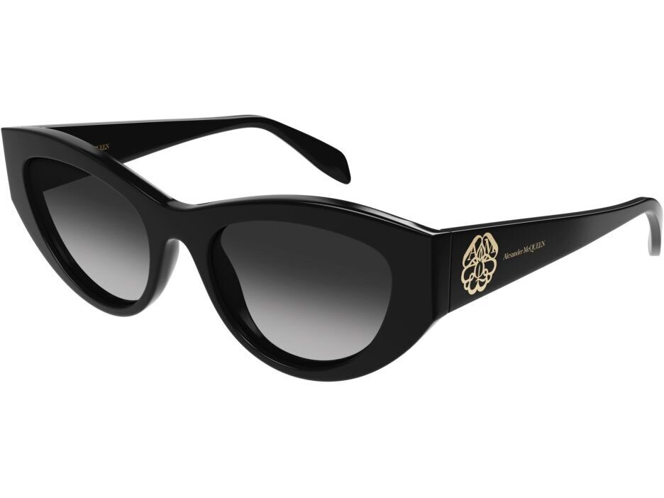 Alexander Mcqueen AM0377S 001