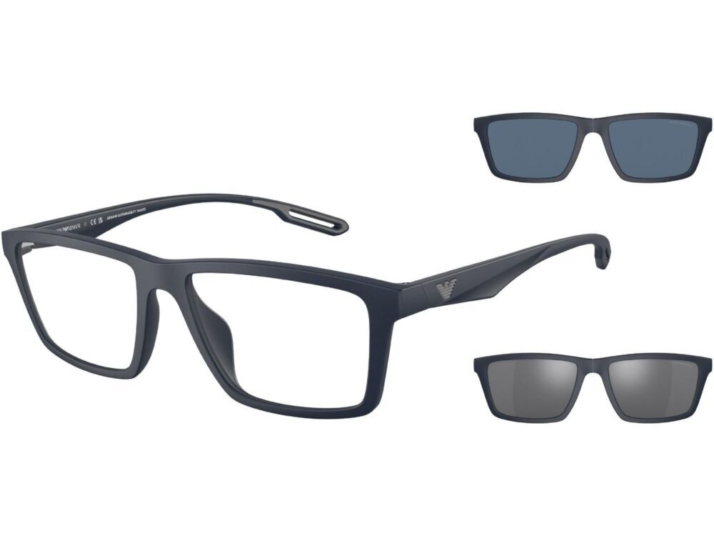 Emporio Armani 0EA4189U / 55 50881W