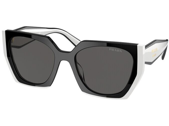 Prada 0PR 15WS / 54 09Q5S0