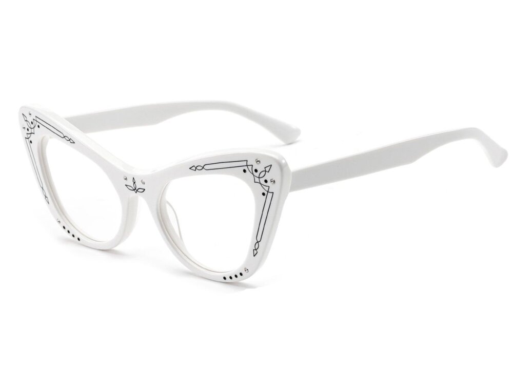 Оправа имиджевая Glone WA088899 C2 В64