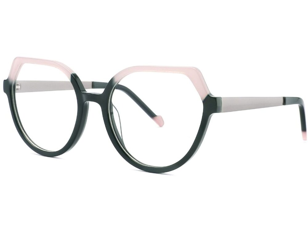 Оправа имиджевая Glone VA6512 C4 D11