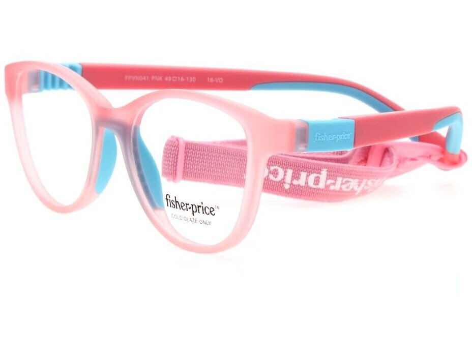 Fisher Price FPVN041 PNK