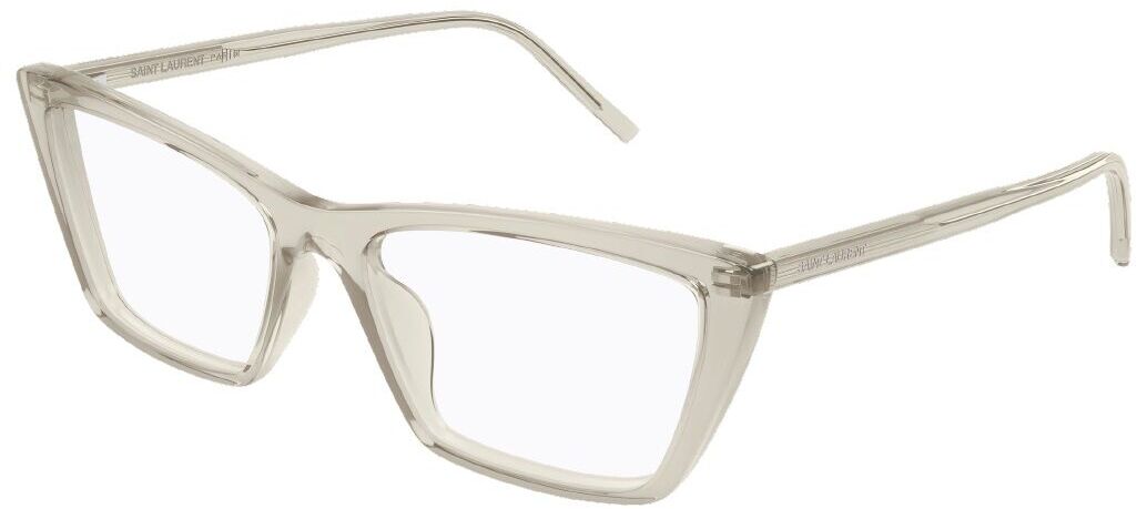 Saint Laurent SL 737 MICA THIN OPT 005