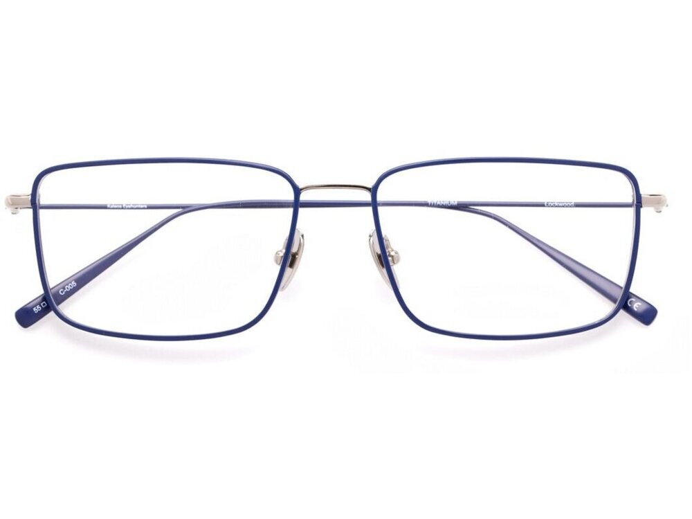 Kaleos Lockwood C-005