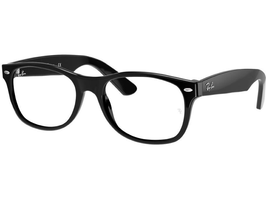Ray-Ban 0RX5184 / 52 2000