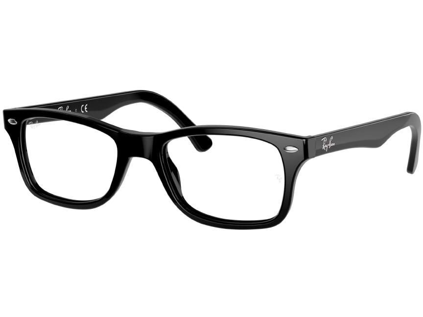 Ray-Ban 0RX5228 / 53 2000