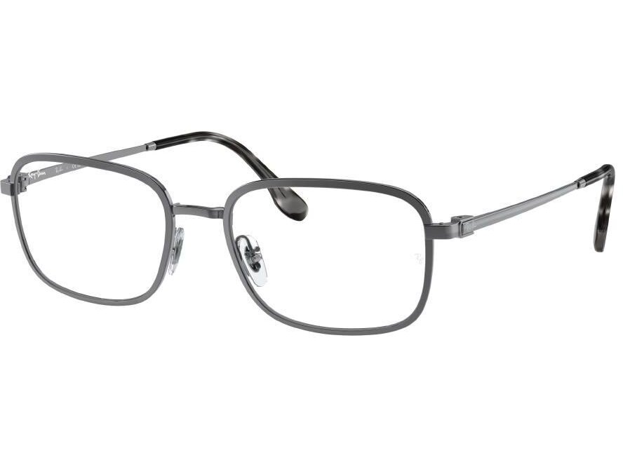 Ray-Ban 0RX6495 / 54 2502