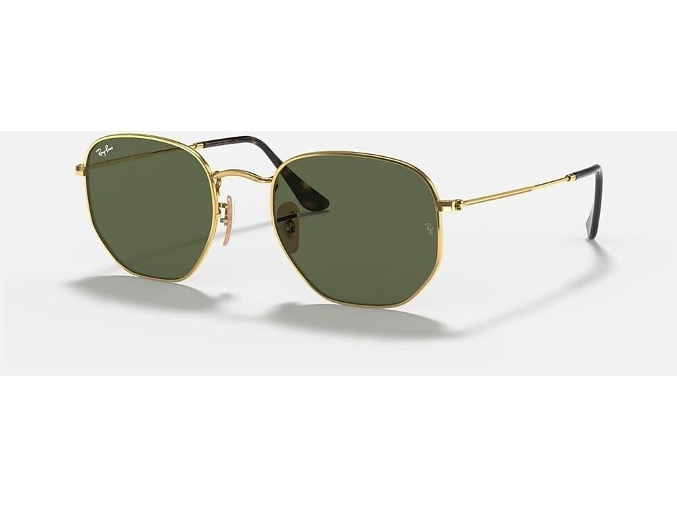 Ray-Ban 0RB3548N / 51 001