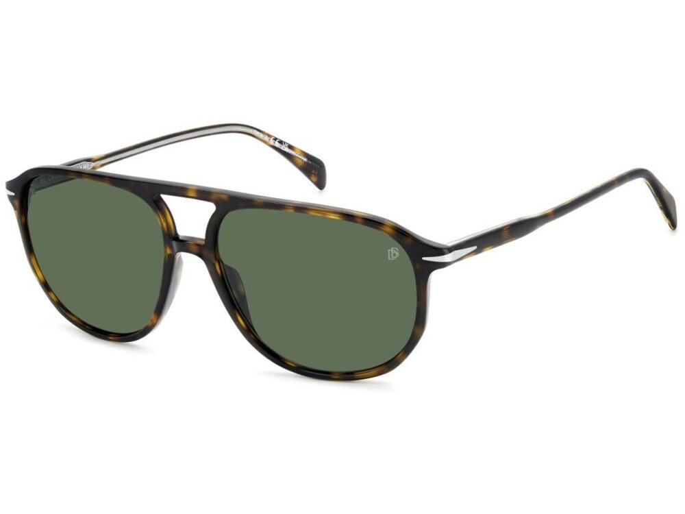 David Beckham DB 1159/S 086