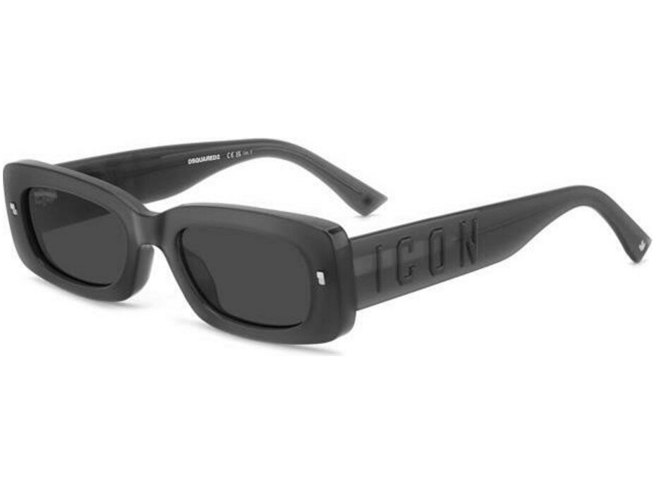 Dsquared2 ICON 0020/S KB7