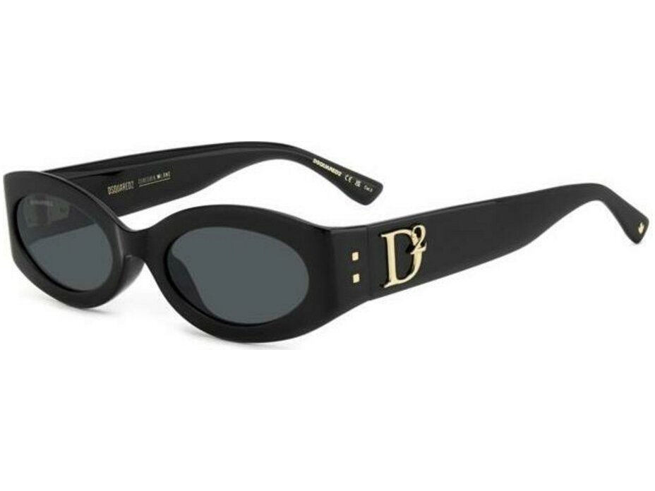 Dsquared2 D2 0150/G/S 807