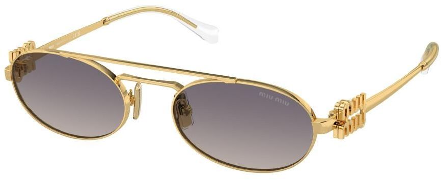 Miu Miu 0MU 54ZS / 53 5AK30C