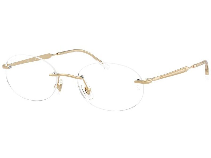 Ray-Ban 0RX3767V / 52 2500