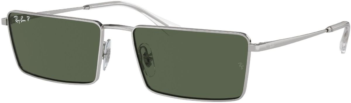 Ray-Ban 0RB3741 / 56 003/9A