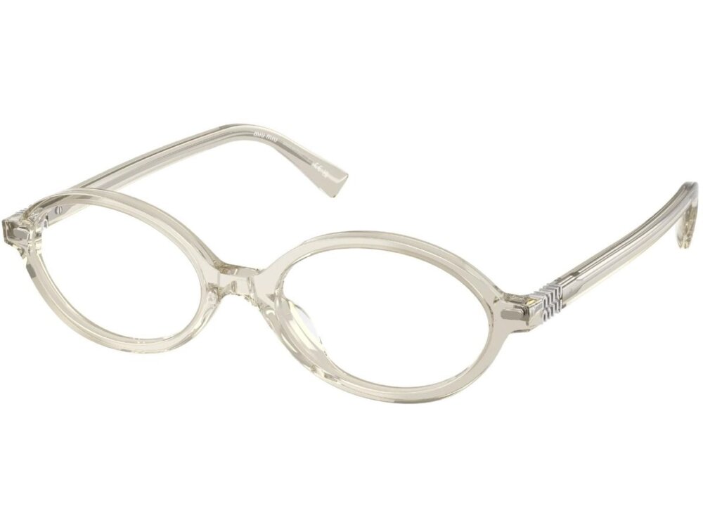 Miu Miu 0MU 01XV / 50 12U1O1