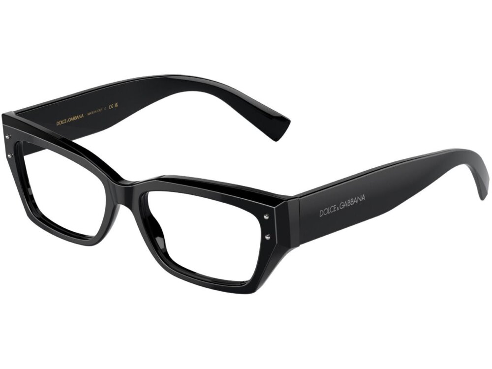 Dolce&Gabbana 0DG3387 / 53 501