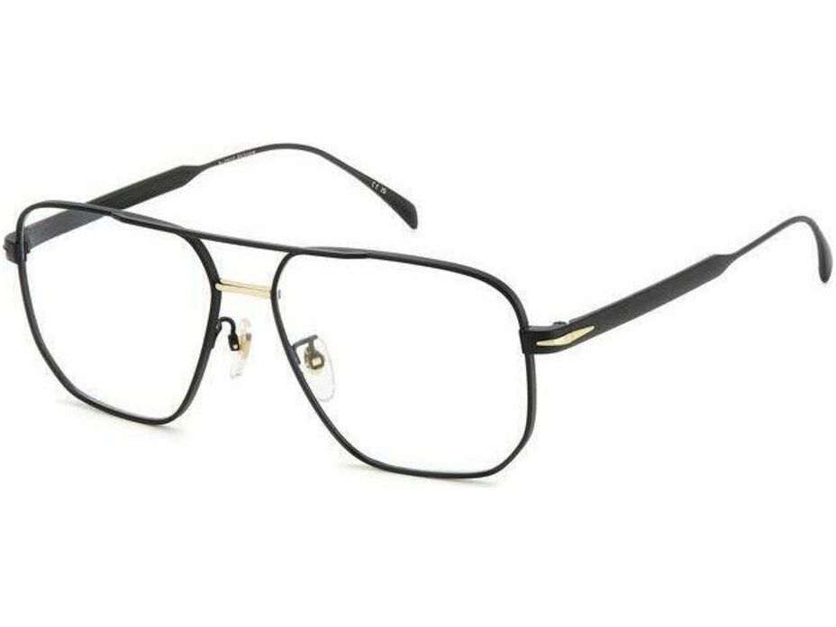 David Beckham DB 7124 2M2