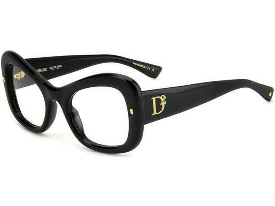 Dsquared2 D2 0138 807