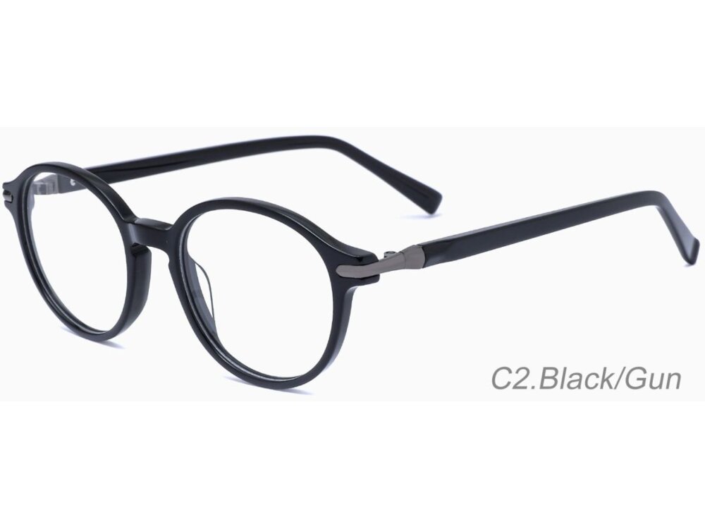Оправа имиджевая Glone OLD9030A C2 В183