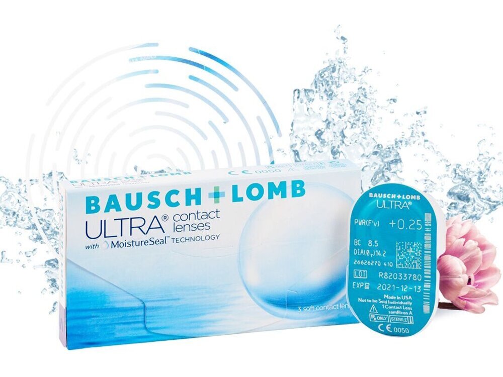 Ultra, 3pk