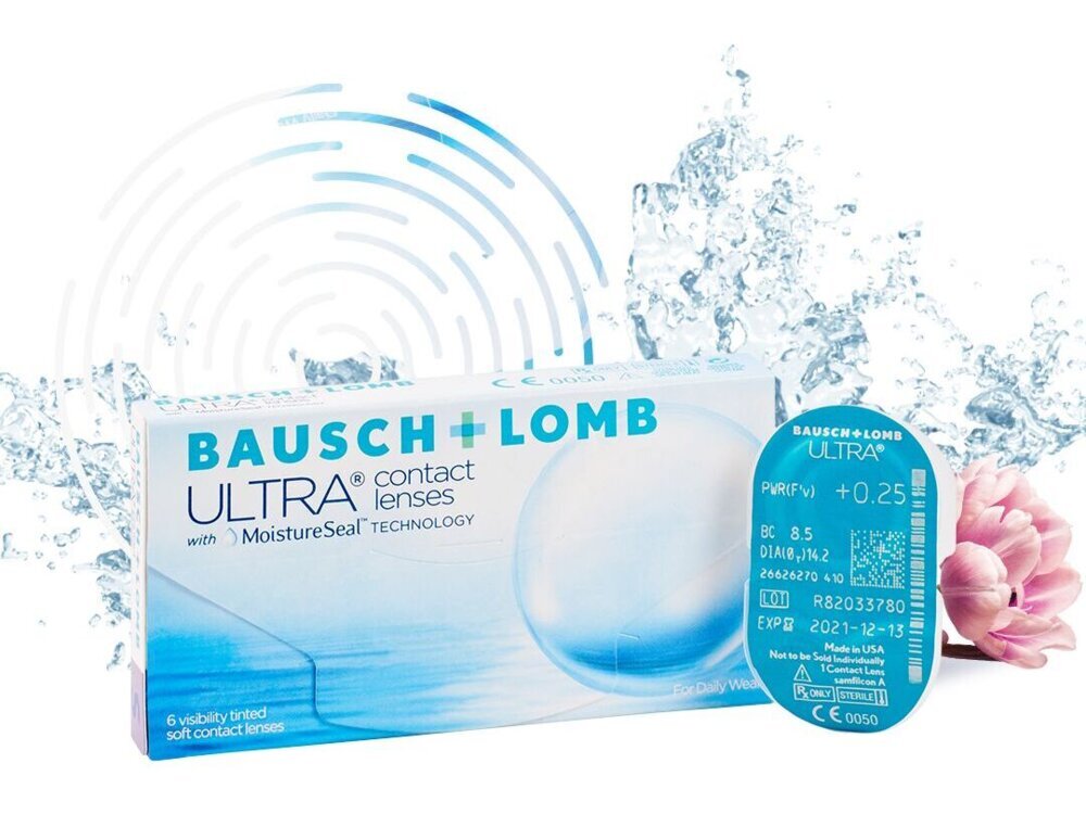 Ultra, 6pk