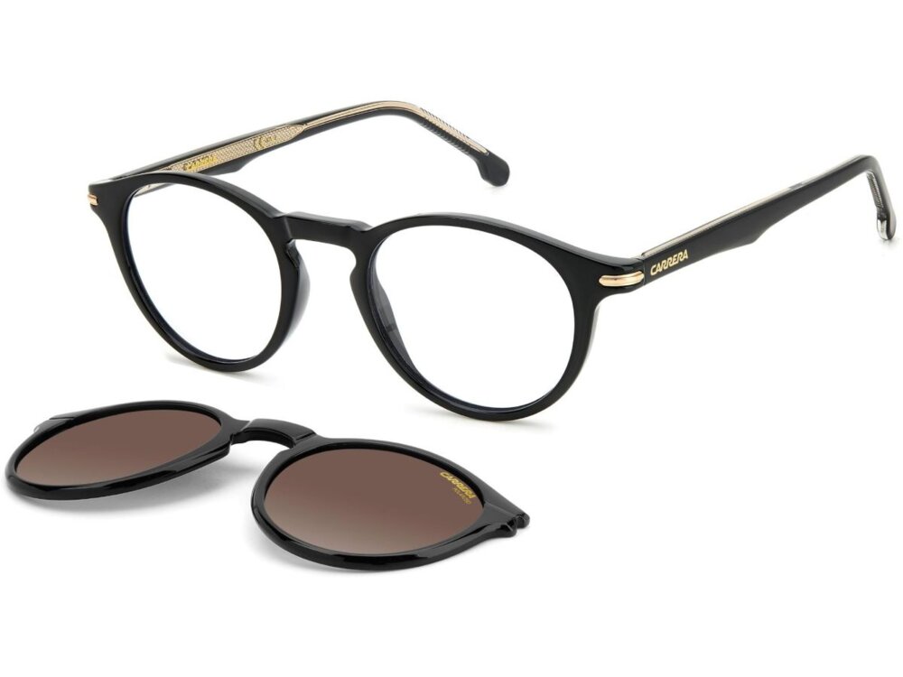 Carrera CA 297/CS 807
