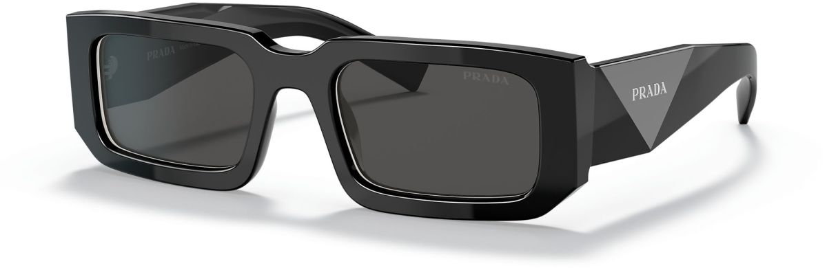 Prada 0PR 27ZS / 54 16K08Z