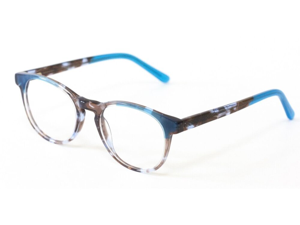 Оправа имиджевая Glone FP1977 C2