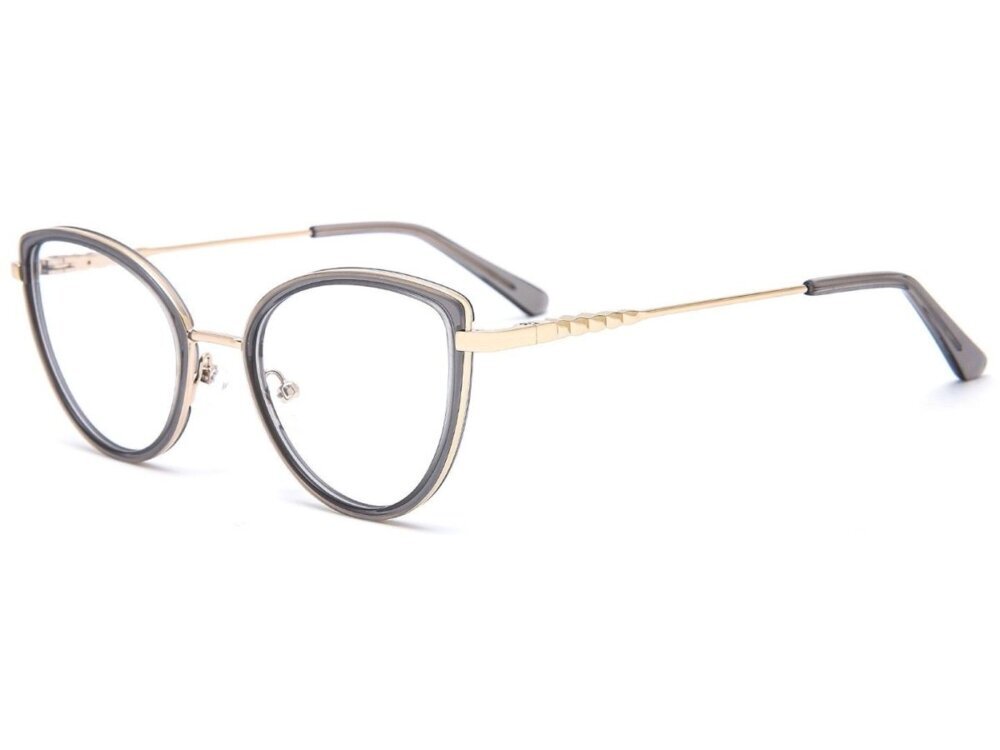 Оправа имиджевая Glone YL2043 C1 А28