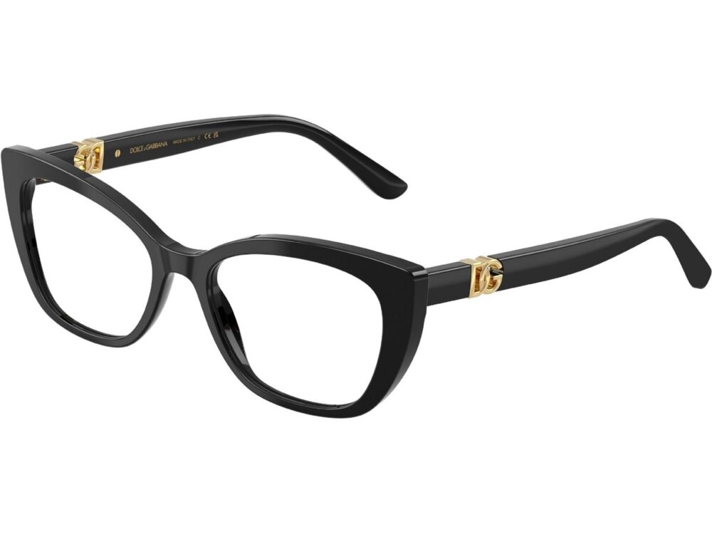 Dolce&Gabbana 0DG3398 / 54 501