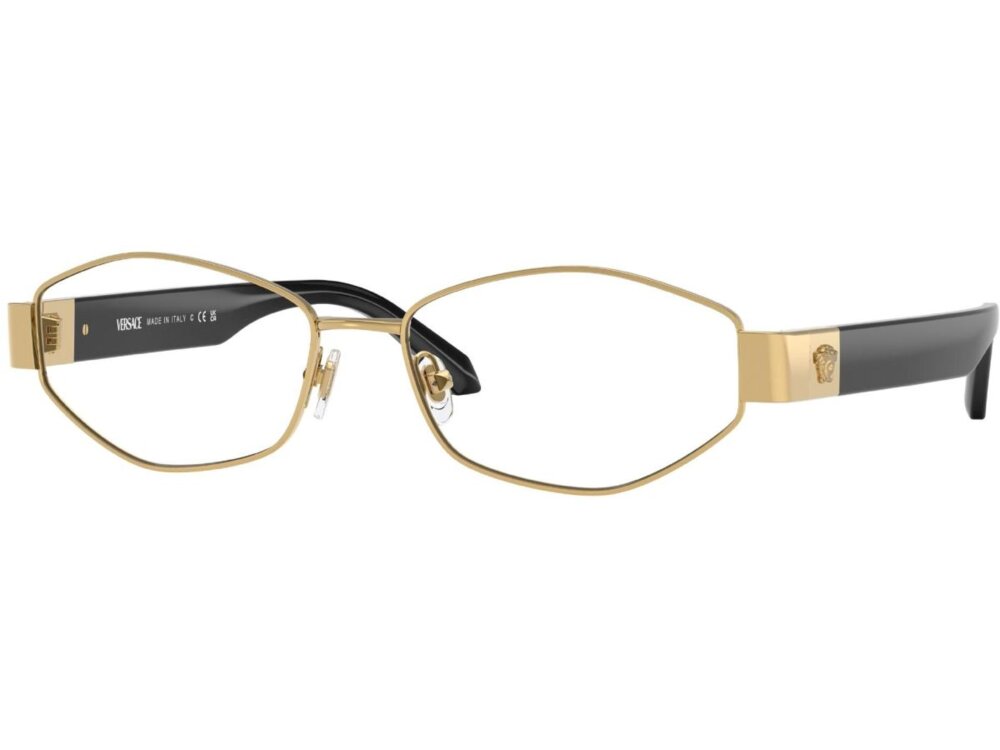 Versace 0VE1298 / 55 1002